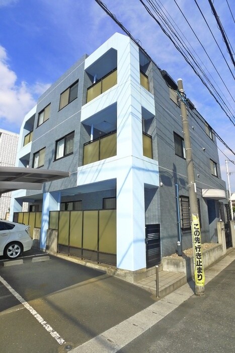 物件外観写真3　(建物設備)