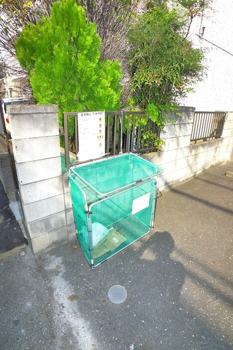 物件外観写真6　(周辺環境)