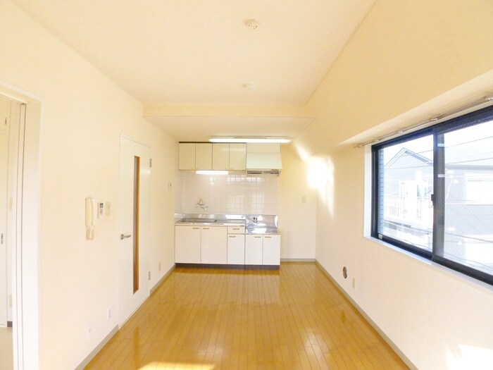 物件内観写真10　(キッチン)