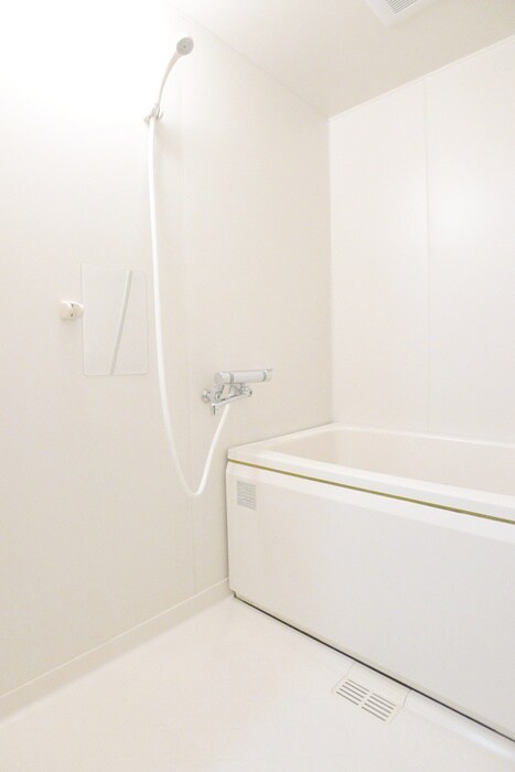 物件内観写真13　(バス／シャワールーム等)