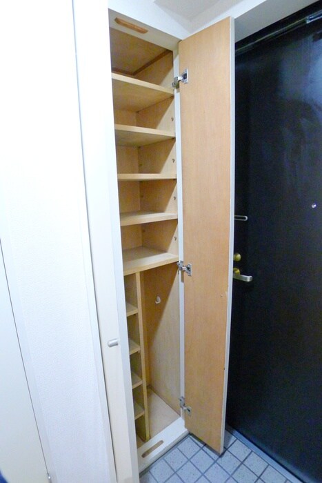 物件内観写真21　(靴箱)