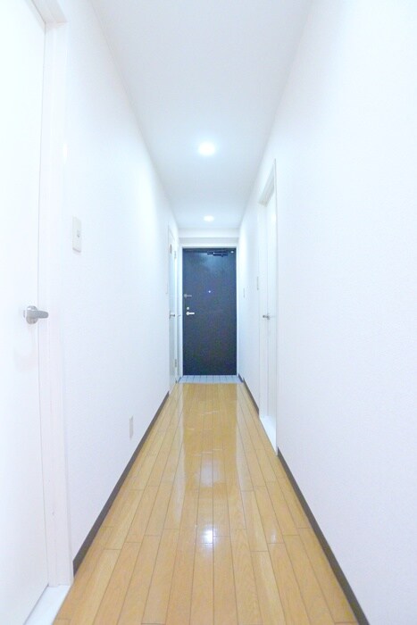 物件内観写真22　(玄関)