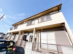 エクセルＡ外観写真