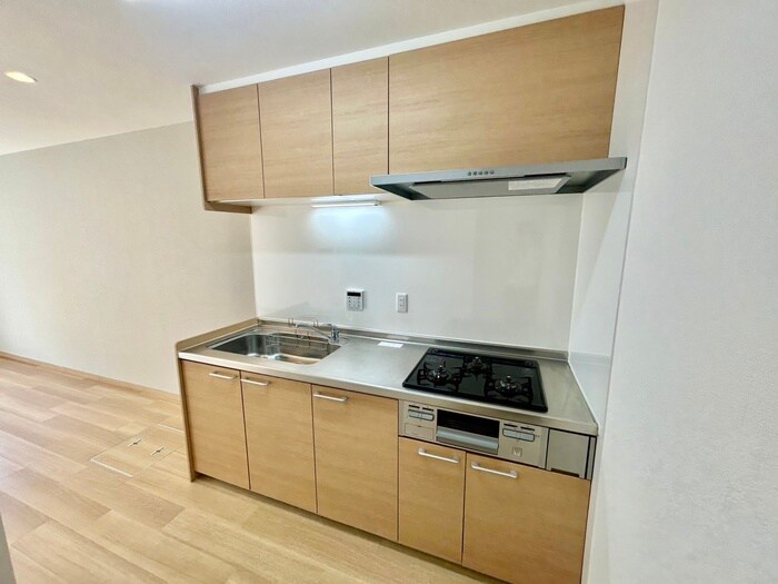 物件内観写真11　(キッチン)