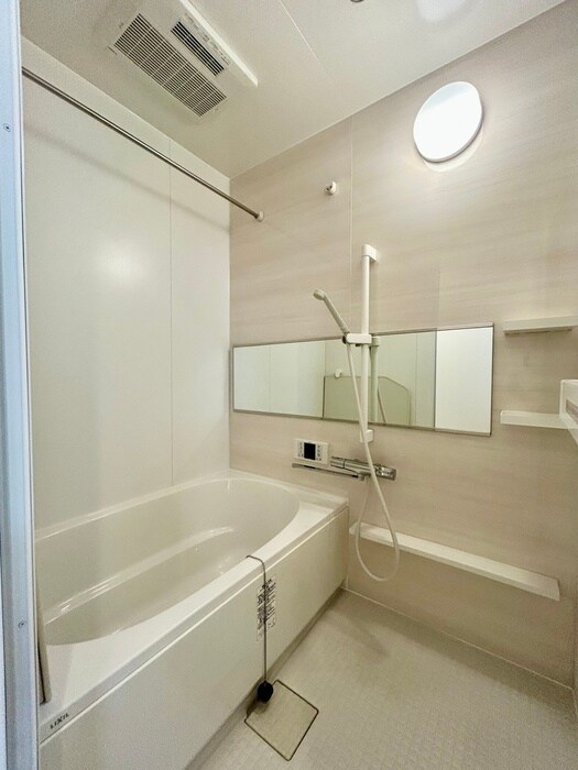 物件内観写真12　(バス／シャワールーム等)