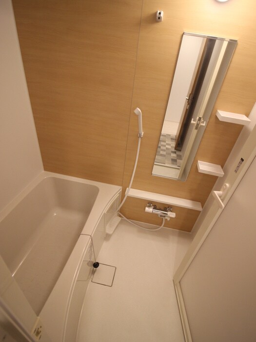 物件内観写真9　(バス／シャワールーム等)