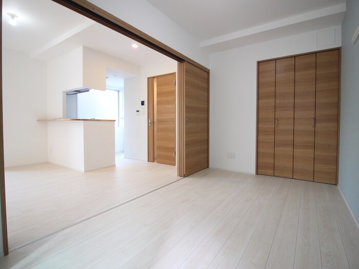 物件内観写真13　(居室)