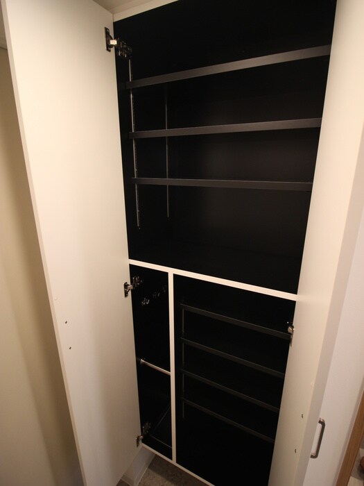 物件内観写真17　(靴箱)