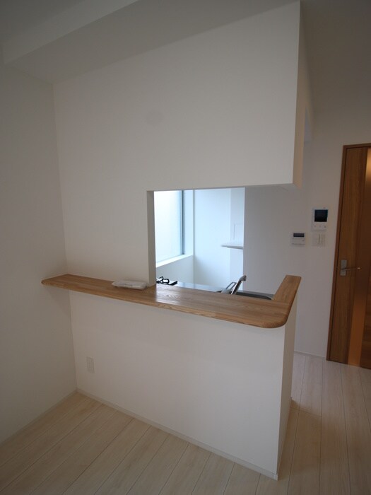 物件内観写真20　(キッチン)