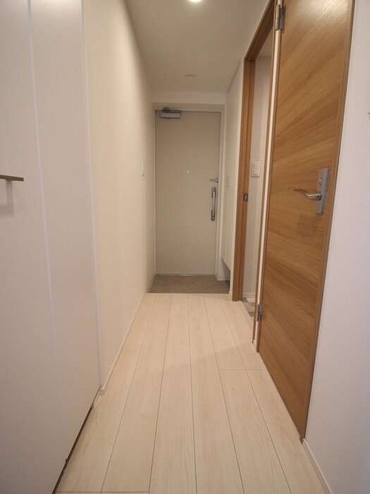 物件内観写真22　(廊下)