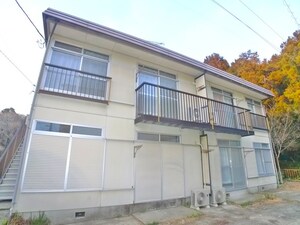 ﾍﾞﾙﾊｲﾑ東酒々井外観写真
