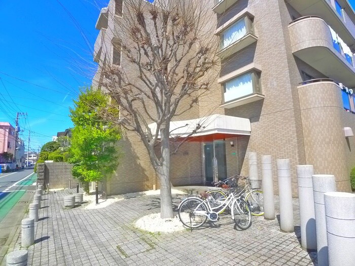 物件外観写真4　(周辺環境)