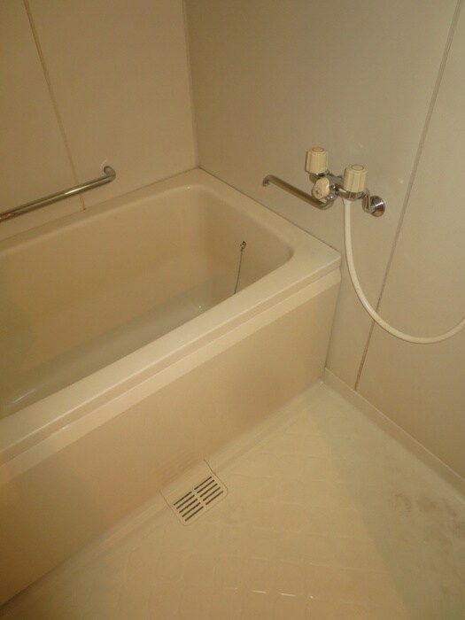 物件内観写真12　(バス／シャワールーム等)