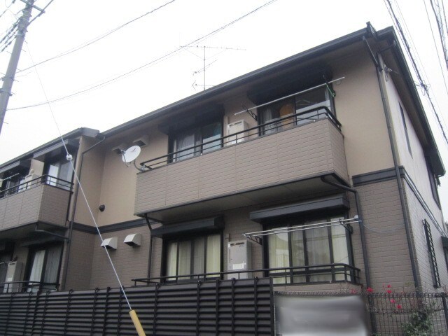 物件外観写真4　(外観写真)