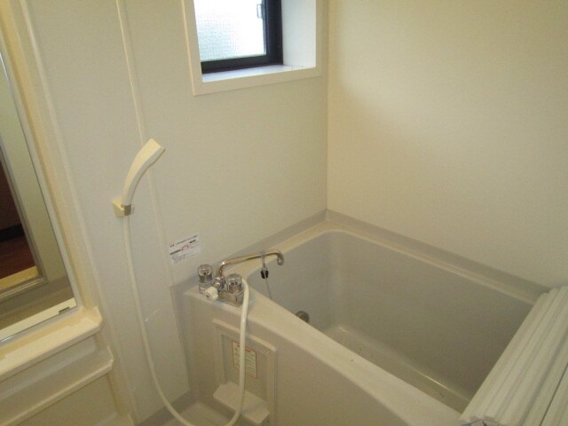 物件内観写真11　(バス／シャワールーム等)