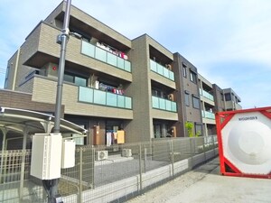 Grand Serenity 三郷中央外観写真