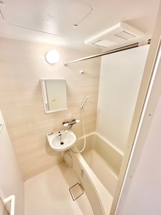 物件内観写真9　(バス／シャワールーム等)