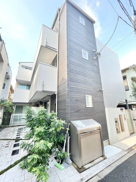 物件外観写真5　(外観写真)