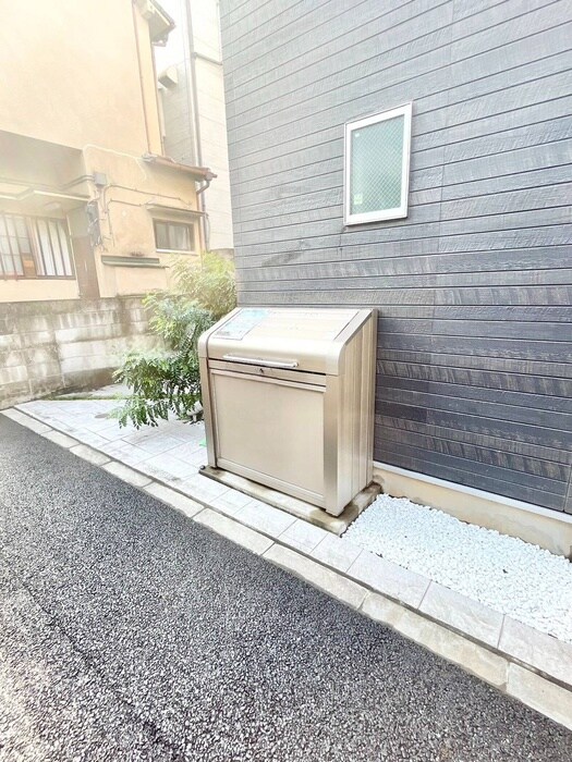 物件外観写真6　(外観写真)