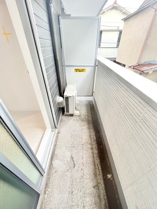 物件内観写真14　(ベランダ・バルコニー)