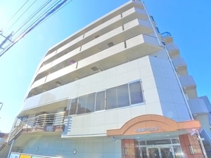 北綾瀬PSSビル外観写真