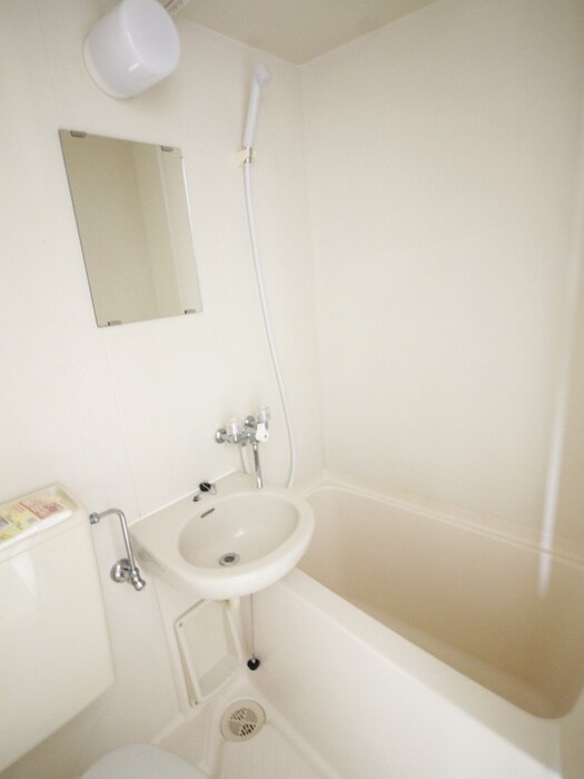 物件内観写真11　(バス／シャワールーム等)