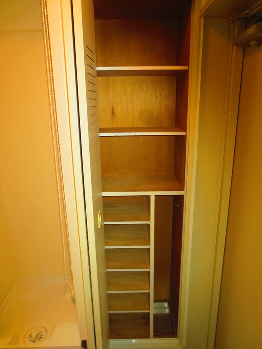 物件内観写真16　(靴箱)