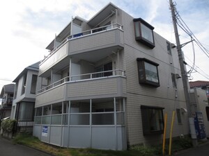 ぐりーんはうす外観写真