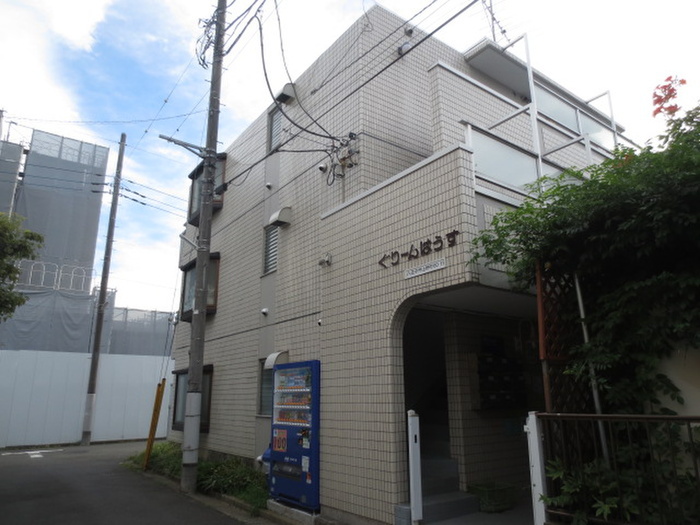 外観写真