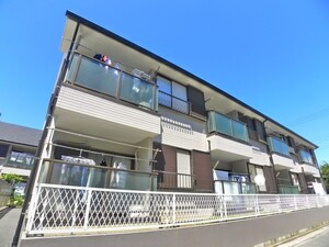 リヴェ－ルＡ外観写真