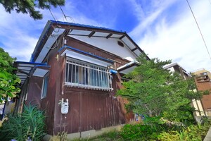 新千葉３丁目戸建外観写真