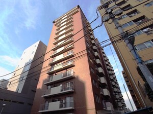 ノア新宿（310）外観写真