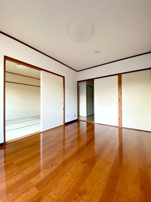 物件内観写真4　(内観写真)