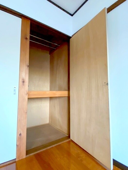 物件内観写真7　(収納)