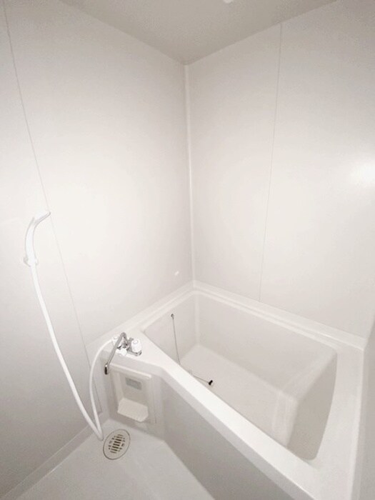 物件内観写真10　(バス／シャワールーム等)