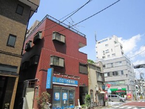 ドミ－ル小杉外観写真
