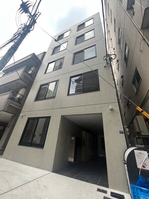 Terrasa　Oyama外観写真