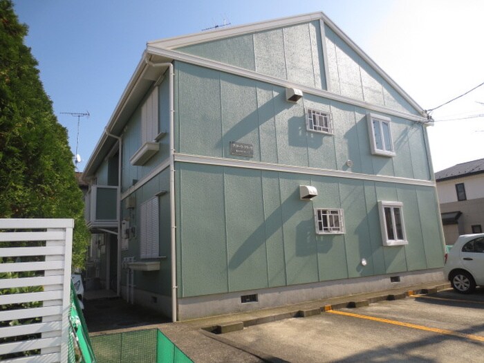 物件外観写真2　(外観写真)