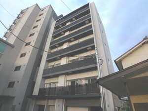 ＰＡＳＩＯＮＥＮＴＥ外観写真