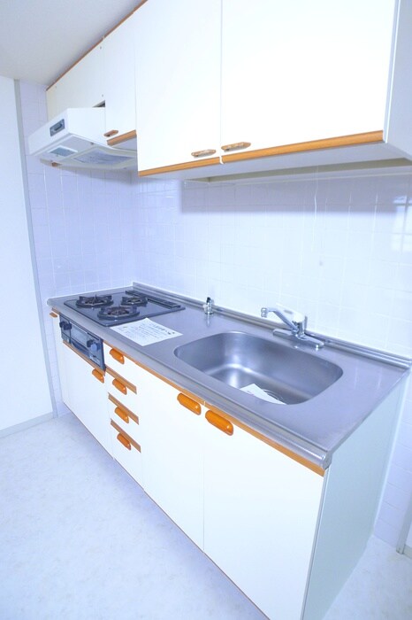 物件内観写真13　(キッチン)