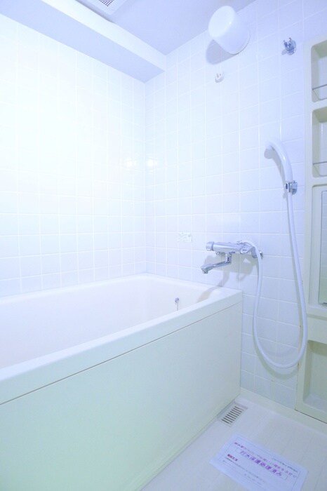 物件内観写真14　(バス／シャワールーム等)