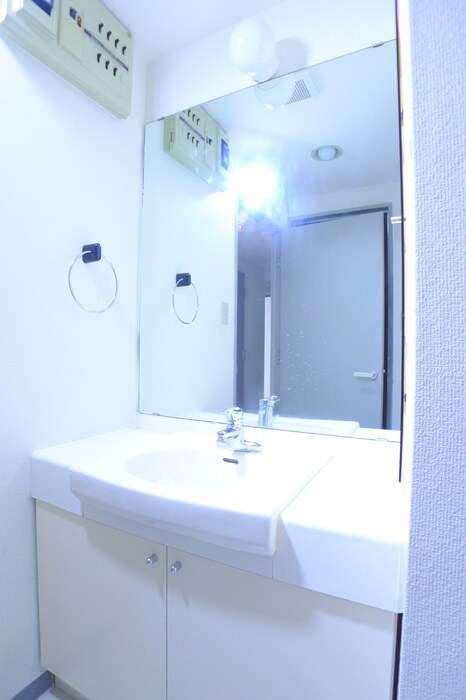 物件内観写真15　(洗面)