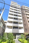 ｽﾃｰｼﾞﾌｧｰｽﾄ芝公園（704）