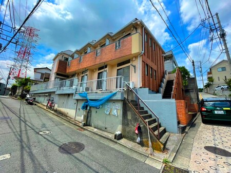 スタ－ホ－ムズ希望ヶ丘外観写真