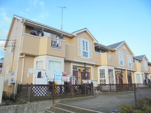 南斗館外観写真