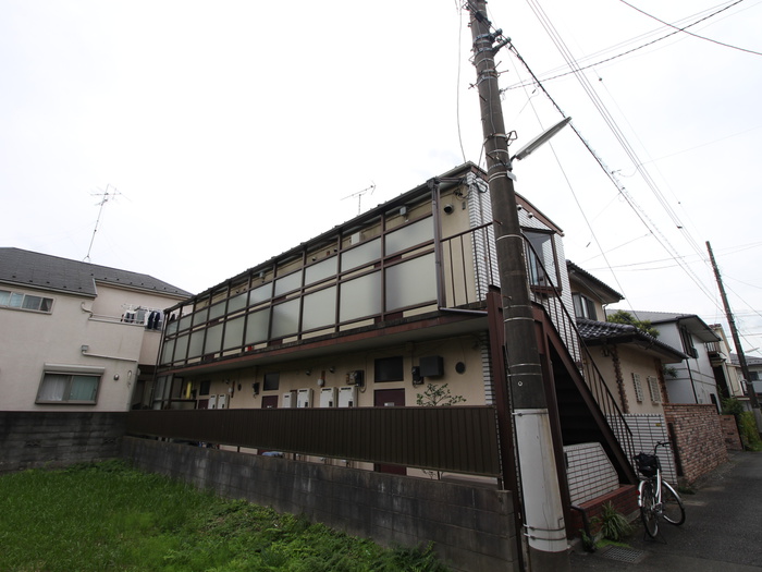 外観写真