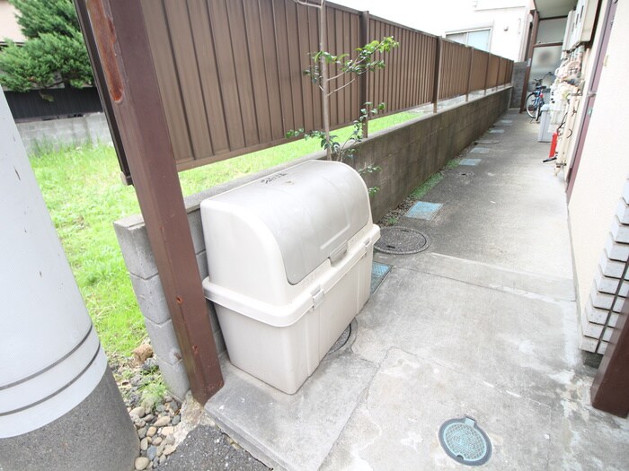 物件外観写真5　(建物設備)