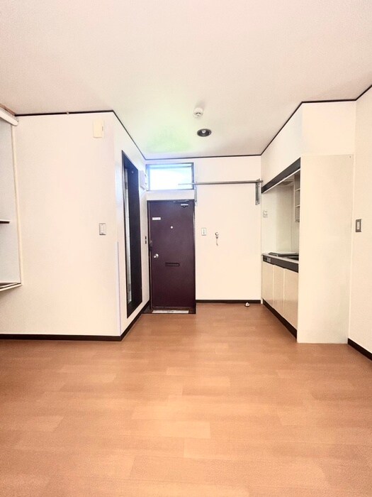 物件内観写真10　(居室)