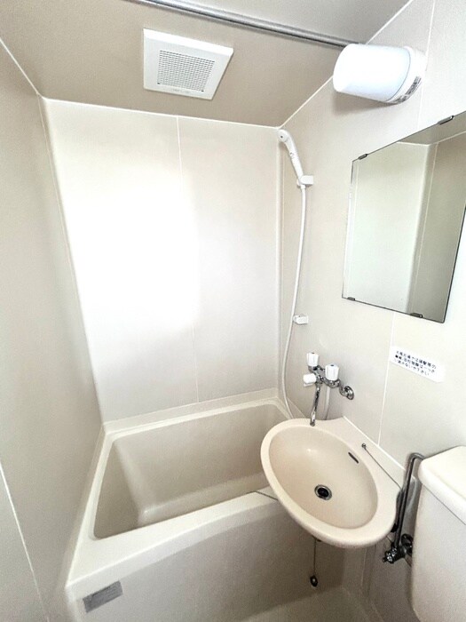 物件内観写真15　(バス／シャワールーム等)