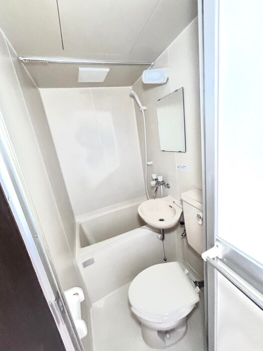 物件内観写真18　(バス／シャワールーム等)